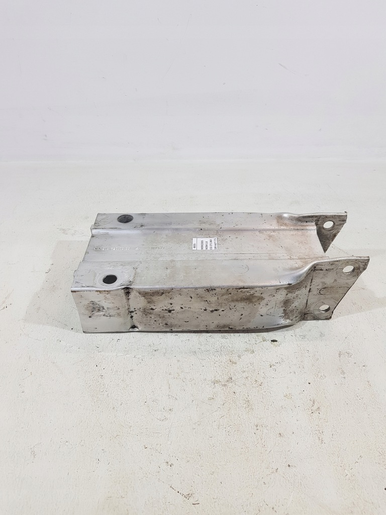 фото №10, Зона деформації права ліва a2046200995 mercedes c-klasa w204 1.8 cgi eur