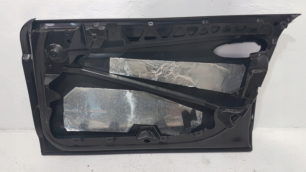 фото №9, Дверь правое передние porsche panamera 970