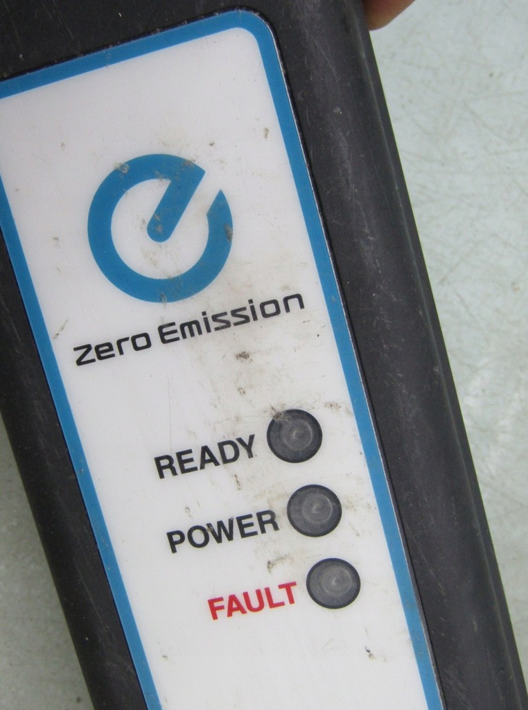 фото №11, Leaf ii 20r зарядное устройство шланг зарядки кабель 296905sj0a