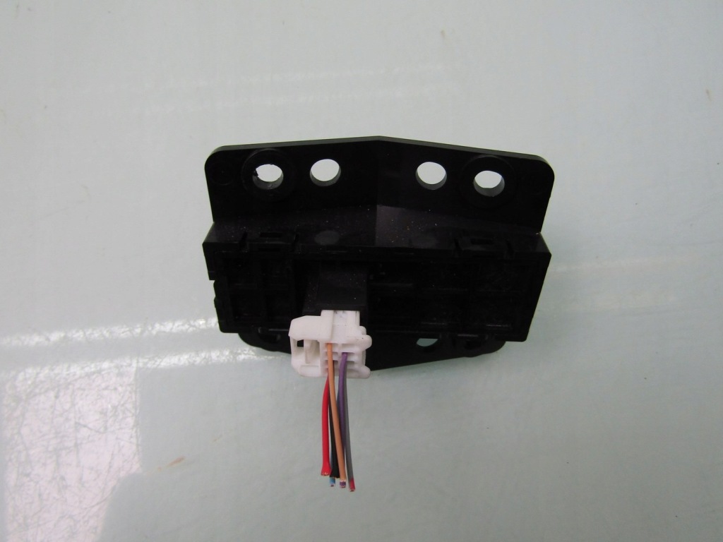 фото №8, X-trail iii t32 17r переключатель oświetenia спидометра