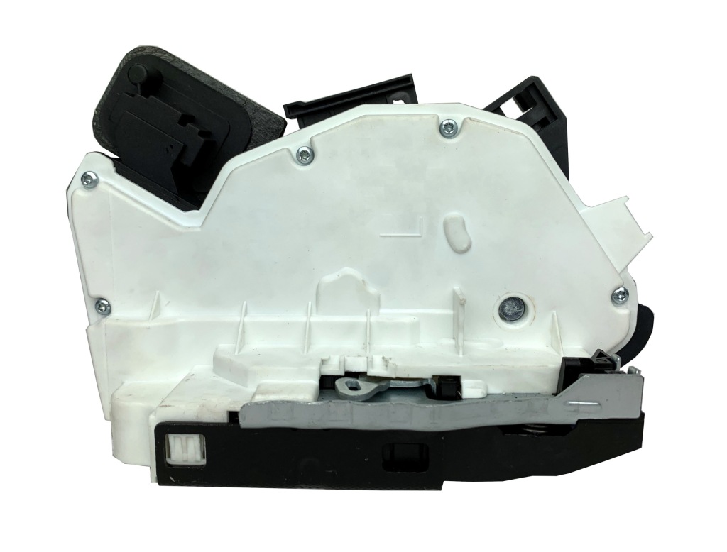 фото №1, Правый замок дверь задняя vw golf vi 2008 - 2013