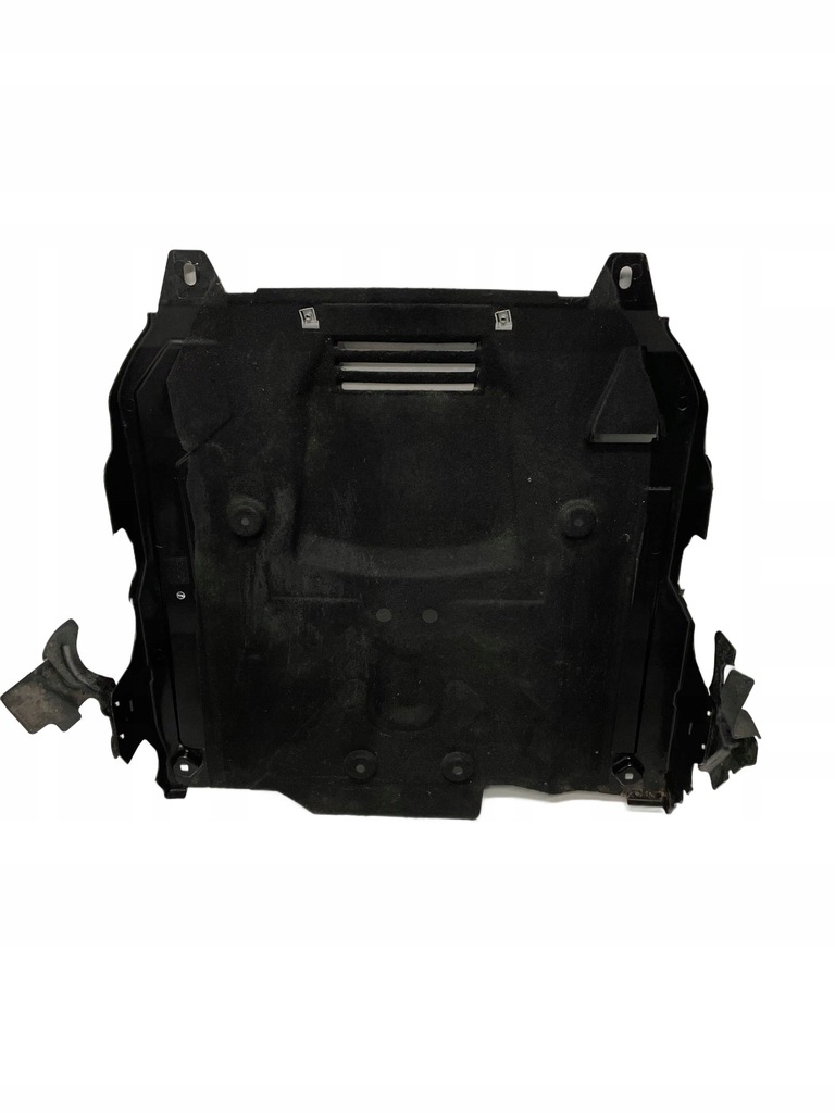 фото №1, Jaguar f-type защита pod двигатель