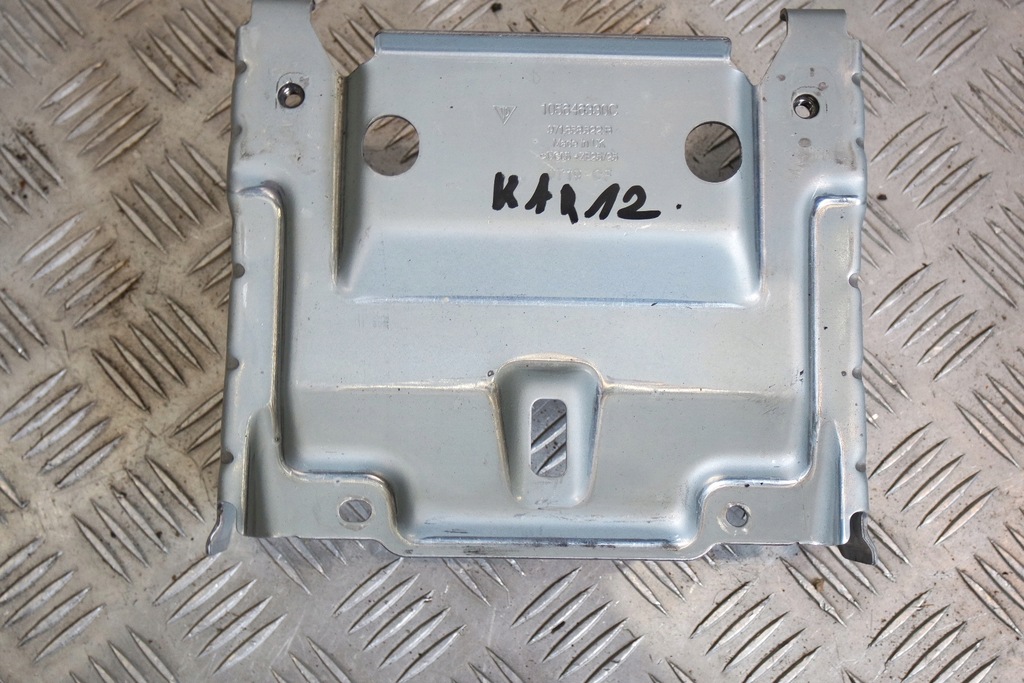 фото №1, Кронштейн кронштейн porsche panamera 971 974 971858522b