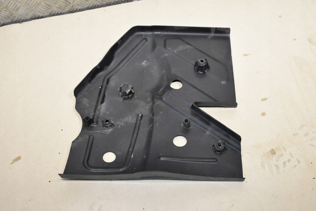 фото №1, Idealna защита подвеска mercedes w167 1