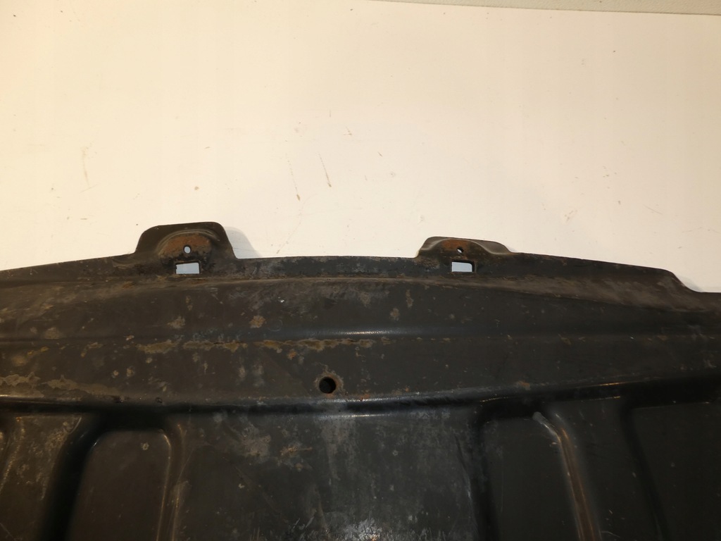 фото №7, Защита pod бампер перед mercedes gl x164 a1645250048