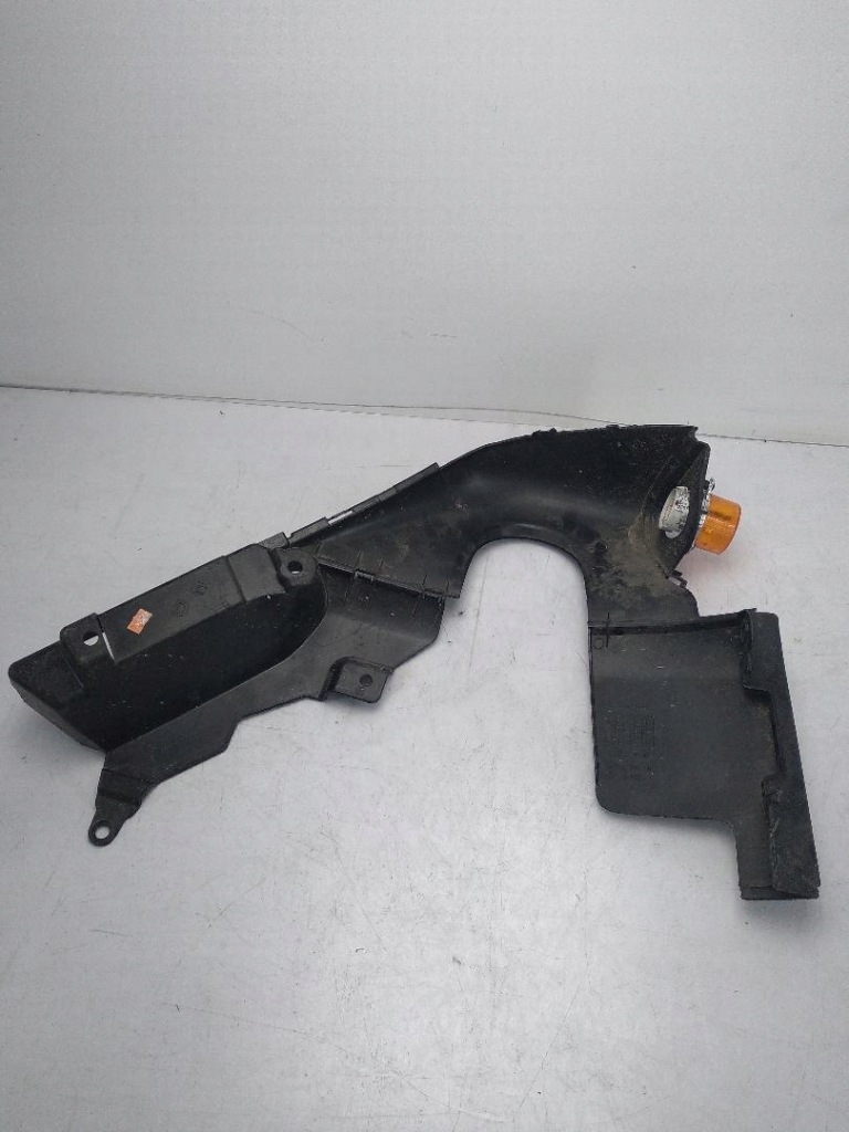 фото №7, Підкрилок праве задня захист поворотник лампа renault twizy 767485941r