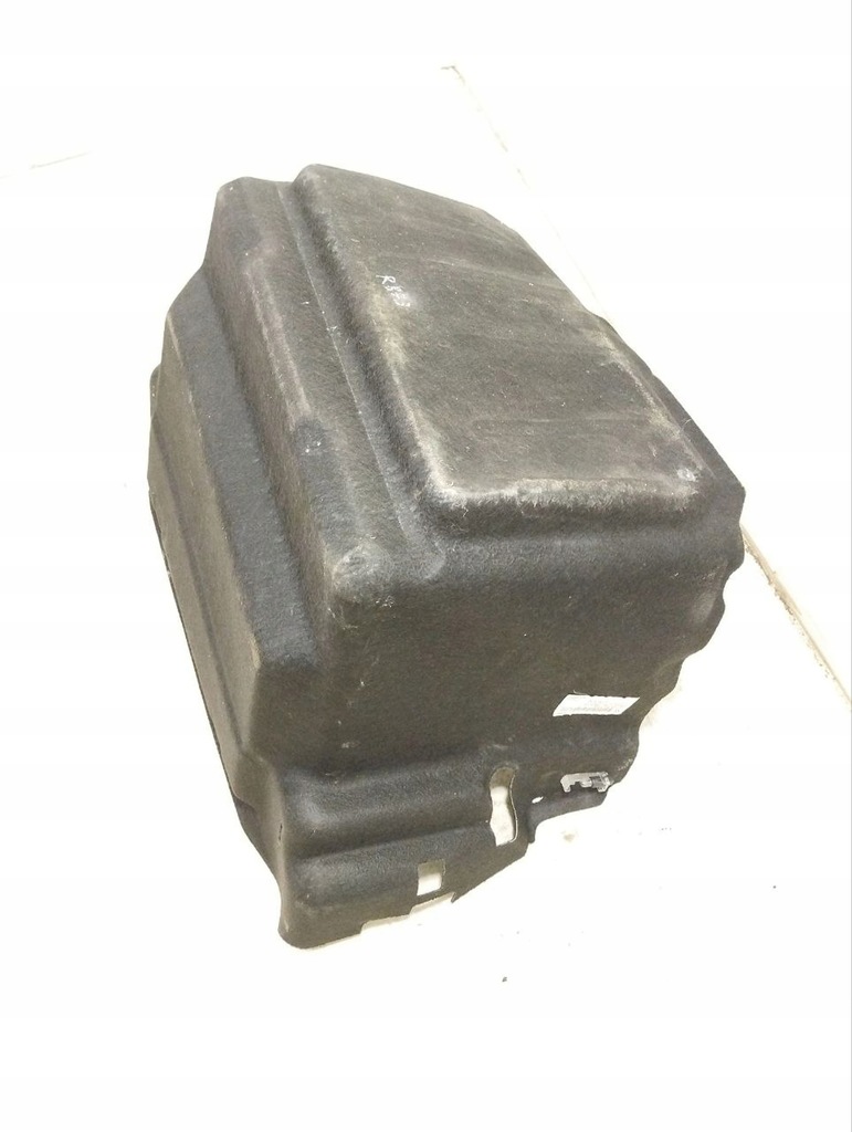 фото №6, Porsche cayman 981 2014 обшивка підлогова багажника 98155104501