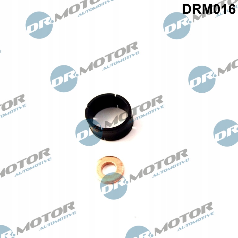 Купити Набір inst. форсунки dr.motor ford/psa 1.4hdi/tdci