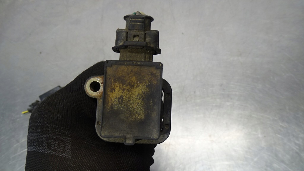 фото №6, Катушка зажигания nissan micra 1.0