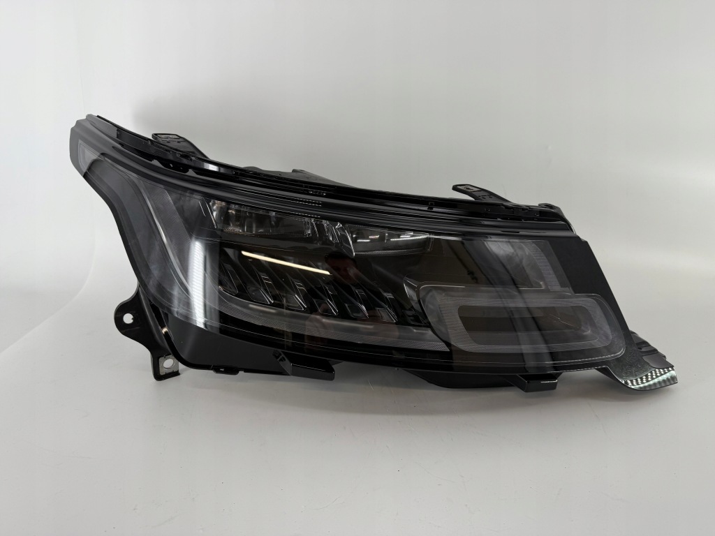 фото №3, Range rover sport lift l494 full led mid лампа ліва права