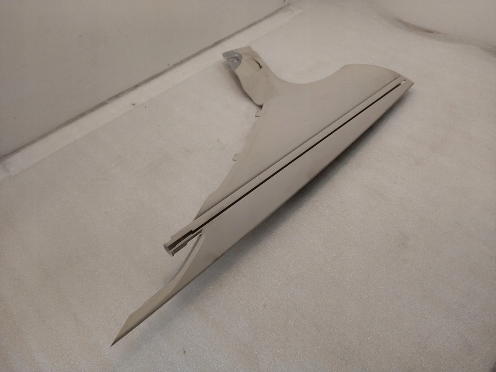 фото №6, 3g5867242a защита обшивка стойка c правое vw passat b8 2015+ sedan