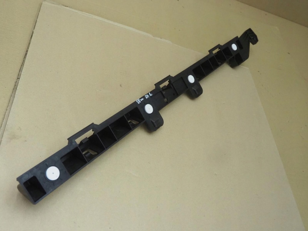 фото №15, Направляющая бампера задняя citroen c3 aircross 2017- 13489743