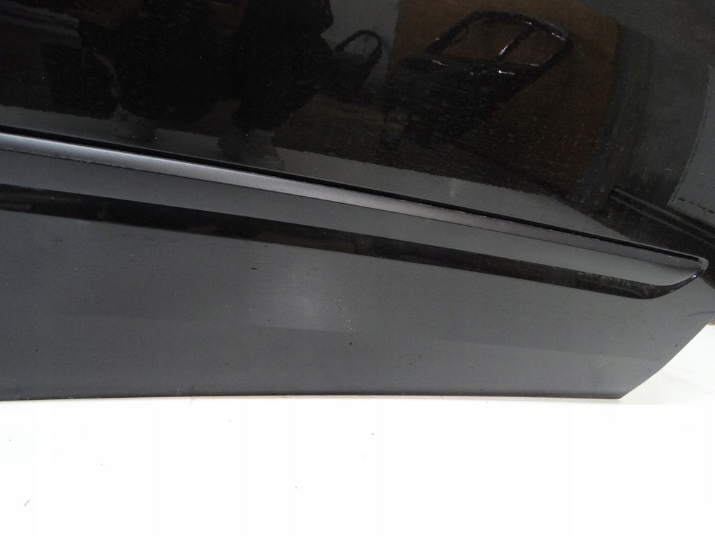 фото №10, Двері правий перед renault laguna iii хетчбек