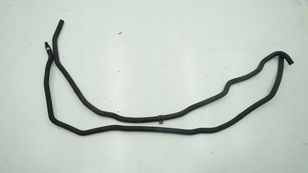 фото №1, Volvo v50 c30 s40 шланг розпилювача фари