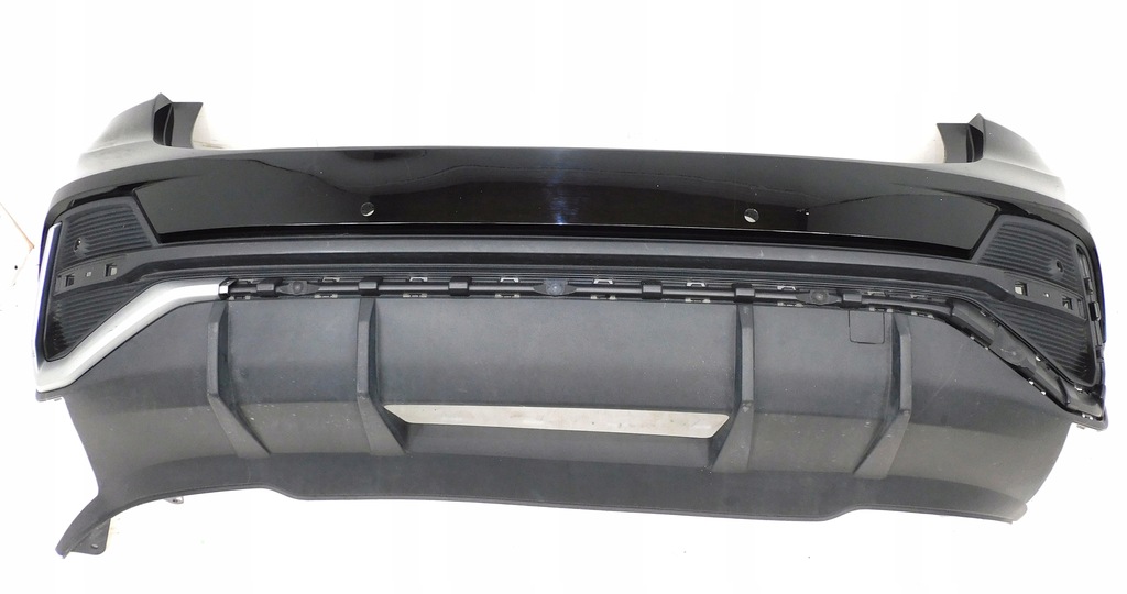 фото №1, Audi q3 83a 83f sportback бампер задня