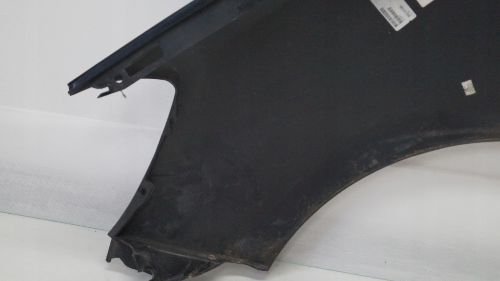 Купить Крыло  передний правый  renault clio 3 рестайлинг  nv676 185 2010