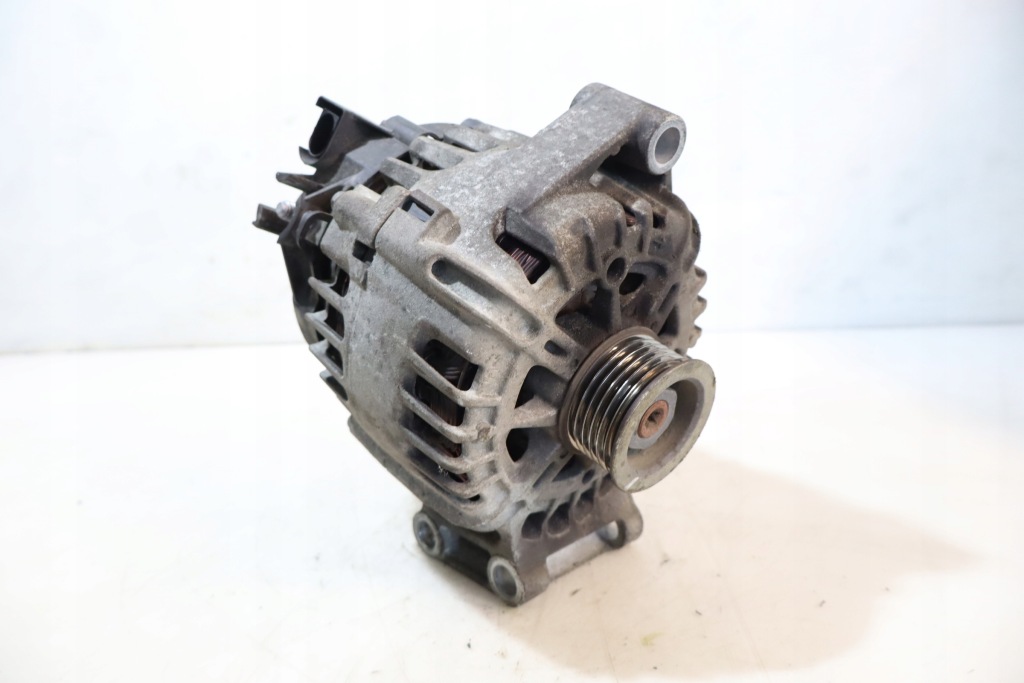 Купить Генератор ford fiesta vii mk7 1.4