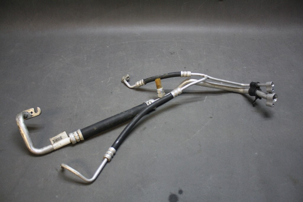 фото №8, Шланг wąż кондиціонера tesla model s lift