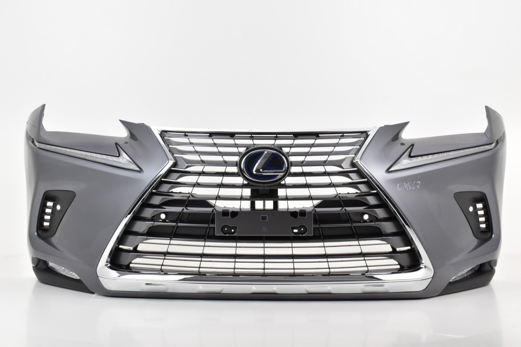 Купить Lexus nx 2017- рестайлинг  версия обычная basic бампер передний