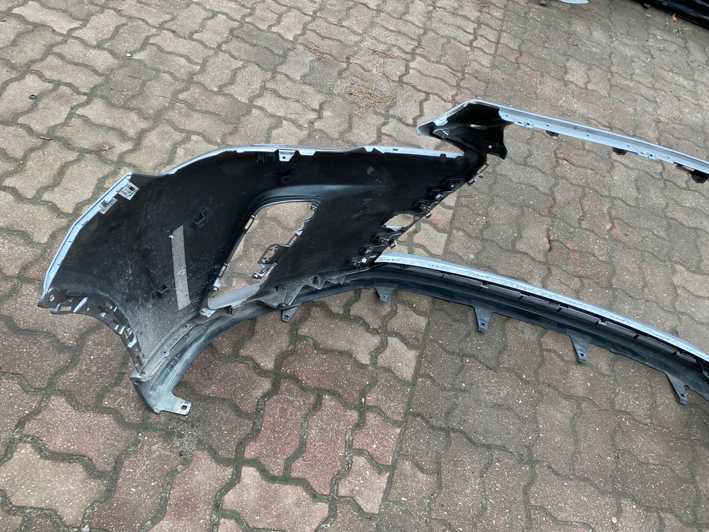 фото №15, Бампер перед передній lexus rx v 5 500h 22-24