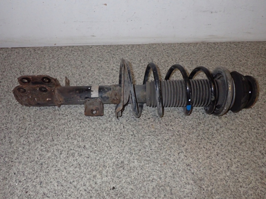 фото №1, Suzuki sx4 06- амортизаторна стійка передній лівий амортизатор