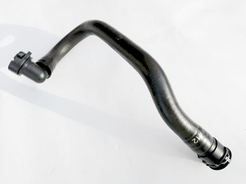 фото №1, Toyota proace 1,5d4d шланг охолодження hsr20479