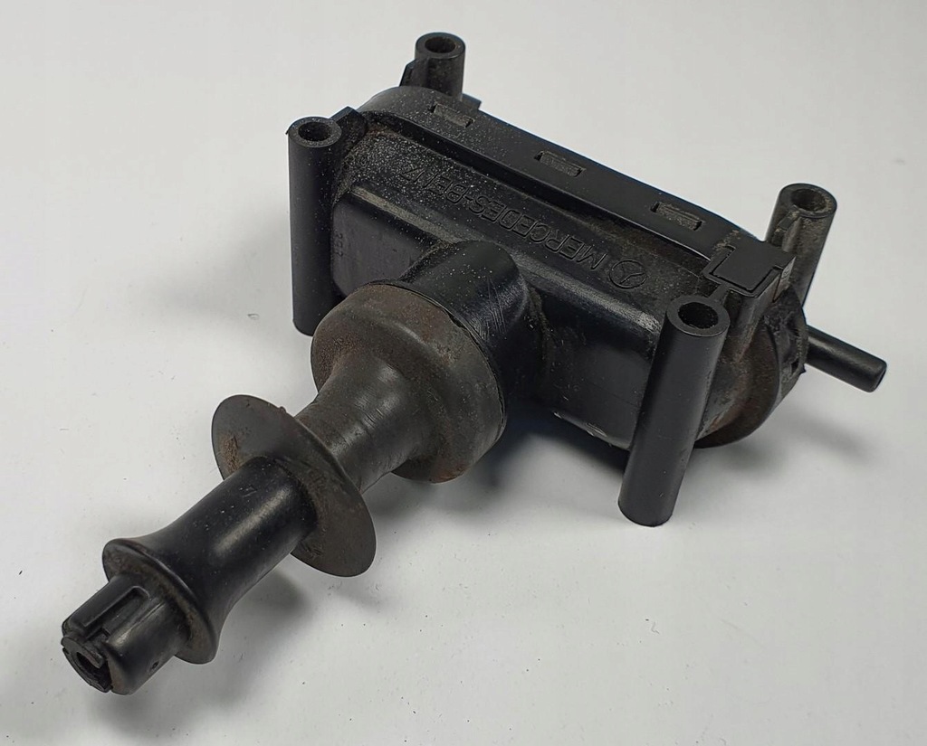 фото №1, Привод замка дверь mercedes w126