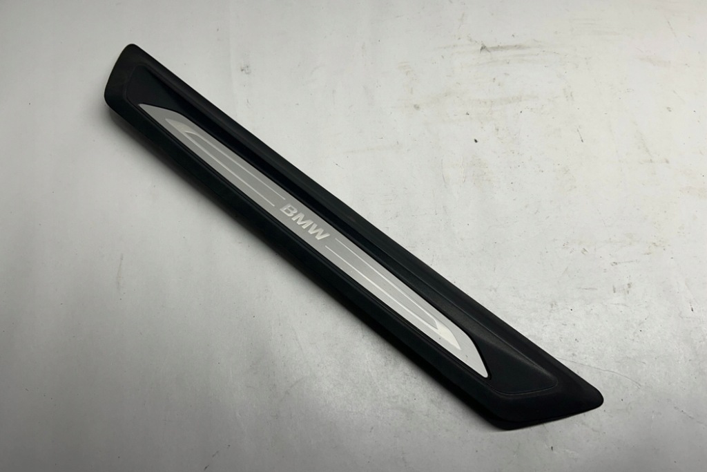 фото №12, Передня ліва молдинг декоративна поріг bmw 2 active tourer f45 7410460 2.0l