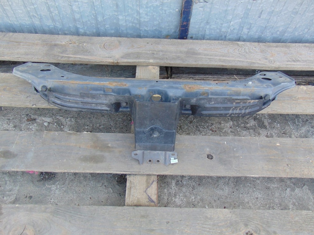 фото №7, Підсилювач pas верхній mitsubishi outlander ii