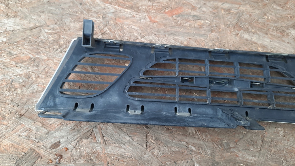 фото №6, Решітка радіатора saab 93 99r 4677894