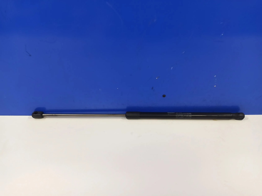 фото №1, Volvo s60 2015 амортизатори