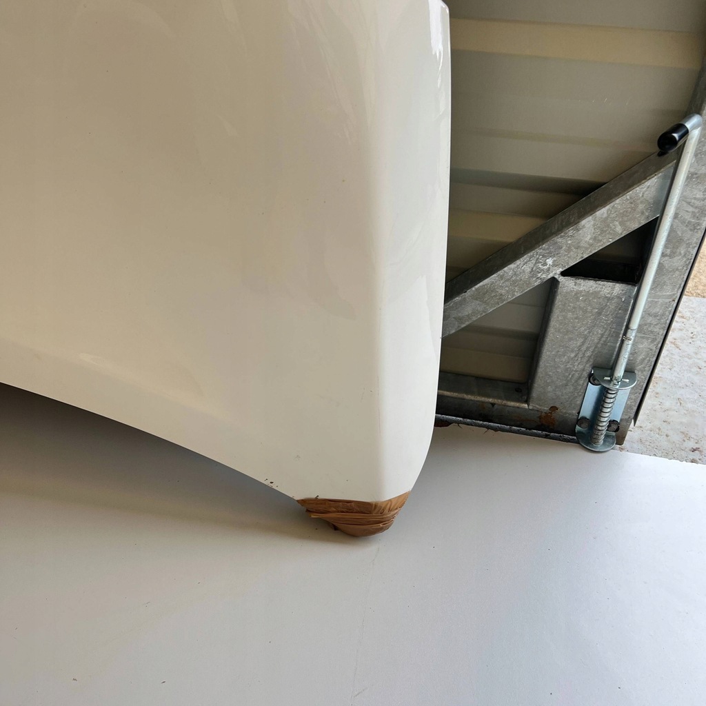 фото №5, Citroen c3 капот крышка двигателя