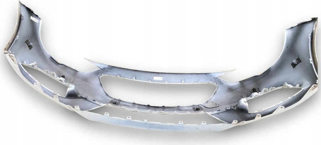 фото №4, Opel insignia b бампер передний pdc 39136417