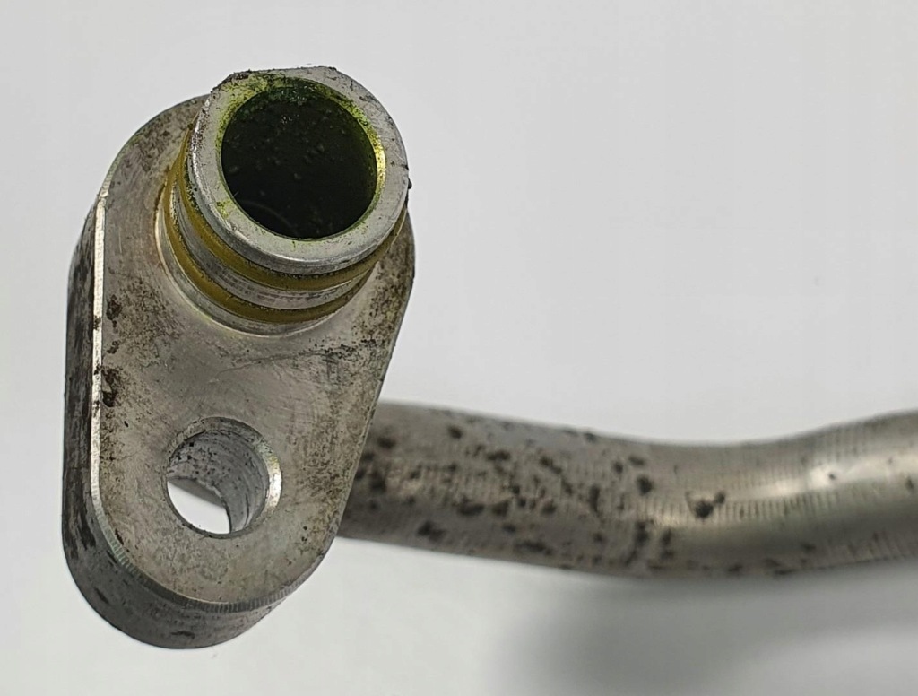 фото №2, Трубка шланг кондиціонера mini cooper r56 1.6 2751774-04