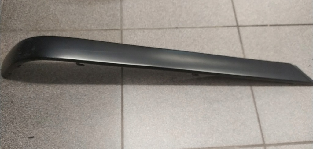 фото №8, Bmw e36 sedan молдинг бампера лівий задня 1960723 org