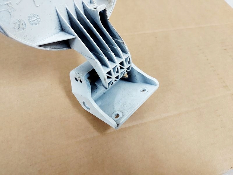 фото №7, Kia soul 2 ii кришка заливної пального 1d 69510-b2000