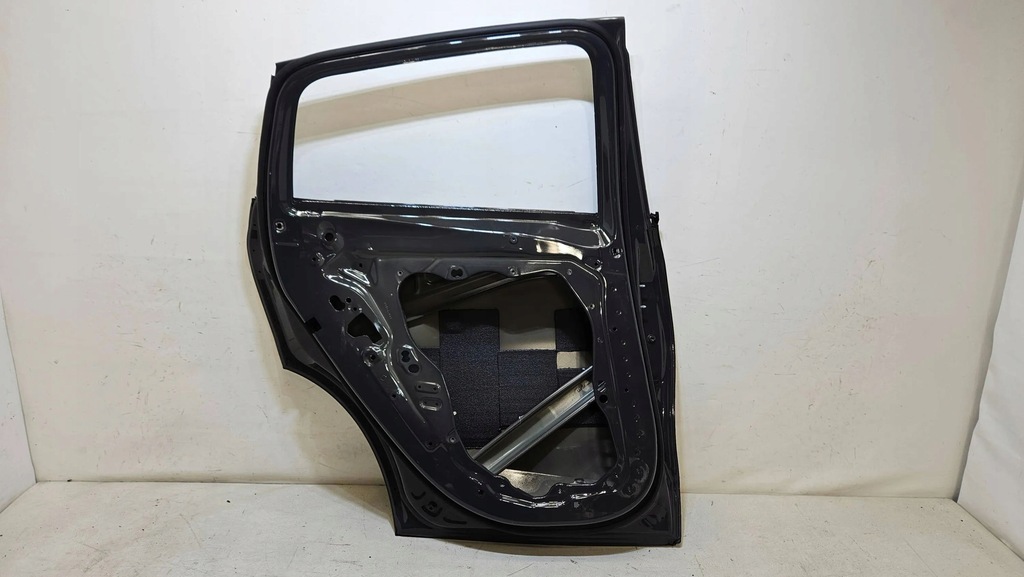 фото №12, Дверь задняя задние левая bmw x6 g06