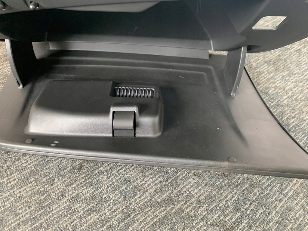 фото №9, Opel crossland x 1.2 thp бардачок пасажира оригінал europa