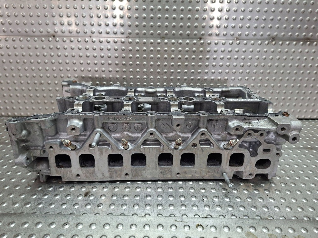 Купить Головка двигателя 110422750r renault master 3 2.3 dci biturbo 2015-