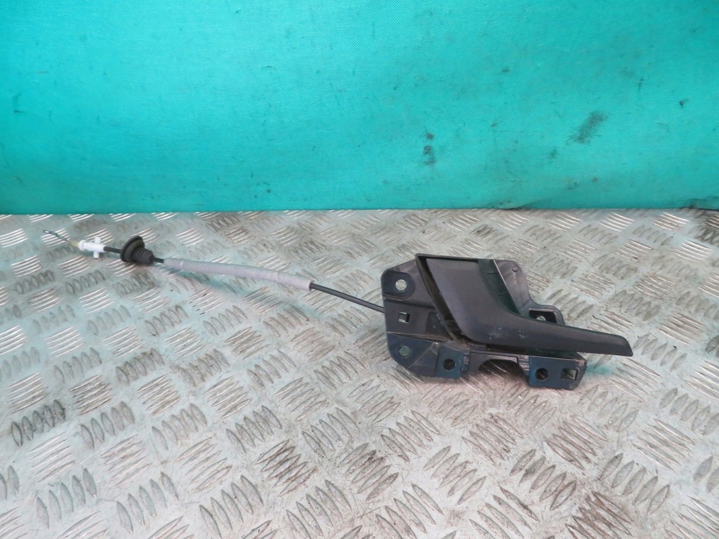 фото №1, Ручка внутренняя vw crafter ii man tge 2.0 tdi 20r