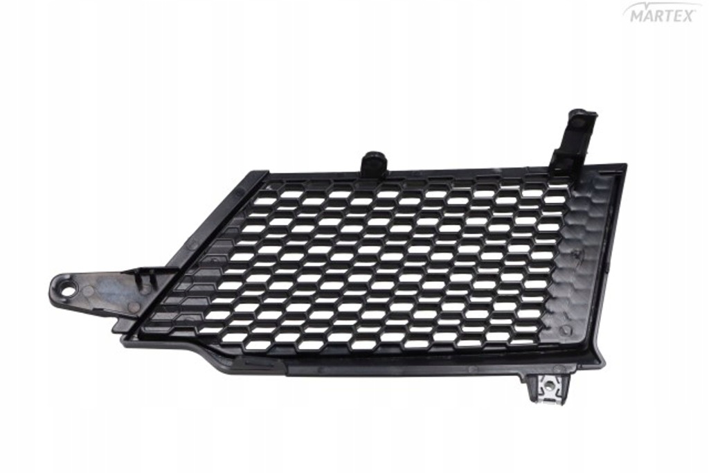 фото №2, Заглушка решітка scania 16- права