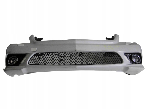 Купити Mercedes sl r230 230 рестайлінг  бампер передній amg pak
