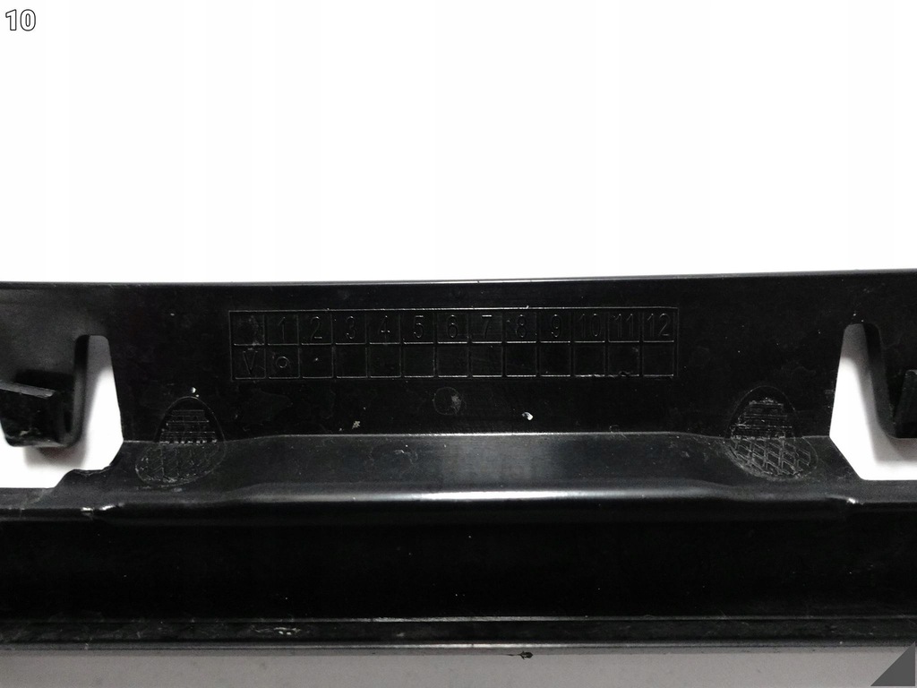 фото №11, Bmw 4 i4 g26 bev gran coupe обычный 21- бампер решётка впуск правая перед