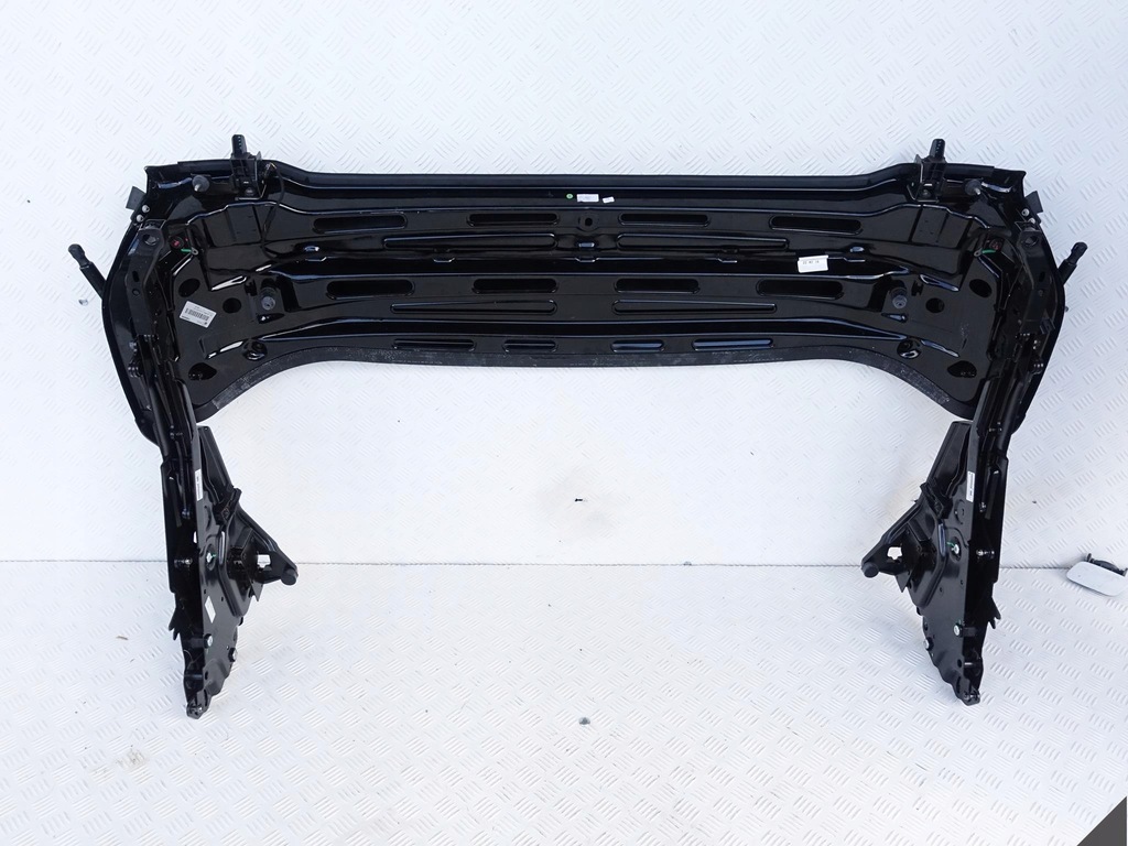 фото №12, Ferrari f149 california крыша каркас направляющая задняя