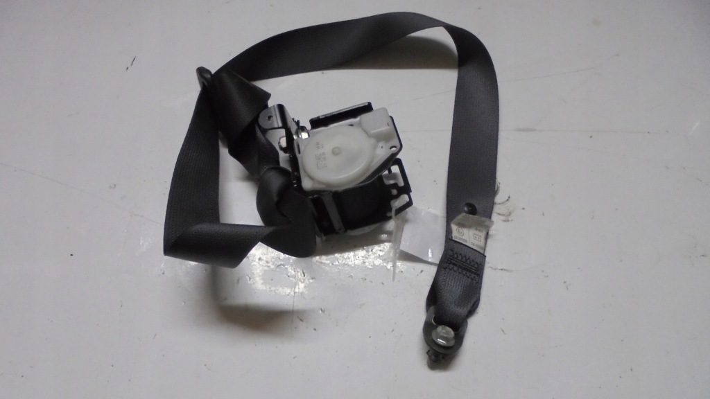 фото №1, Pas задний левый subaru impreza gh 2.0d 2008