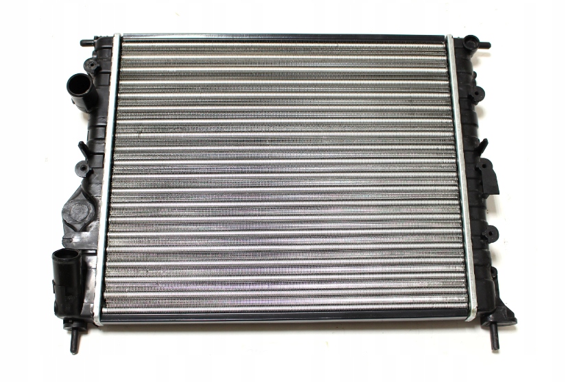 фото №1, Радиатор wody oem/oes renault kangoo 97- 6060084x