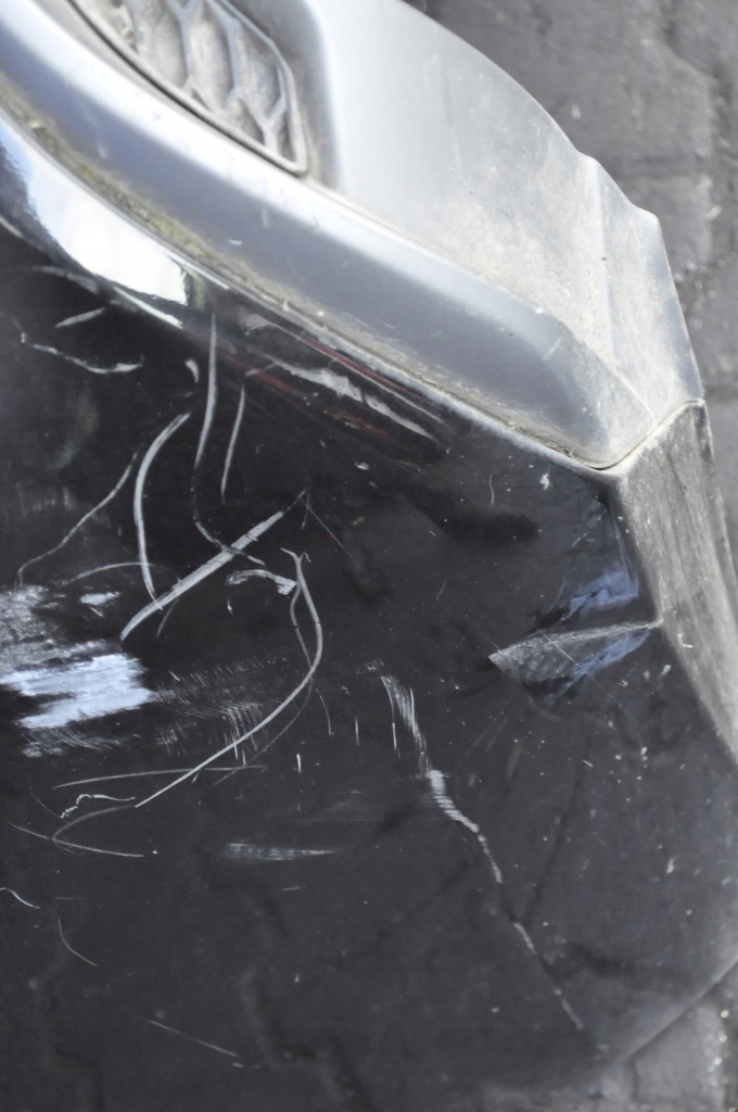 фото №13, Audi a5 lift бампер задняя задний sportback s-line