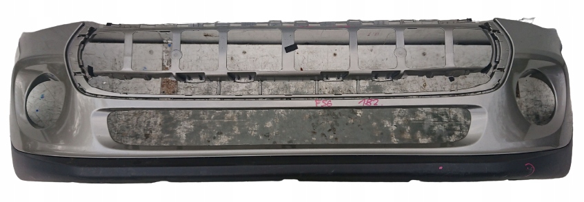 фото №1, Mini cooper f55 f56 бампер передний перед