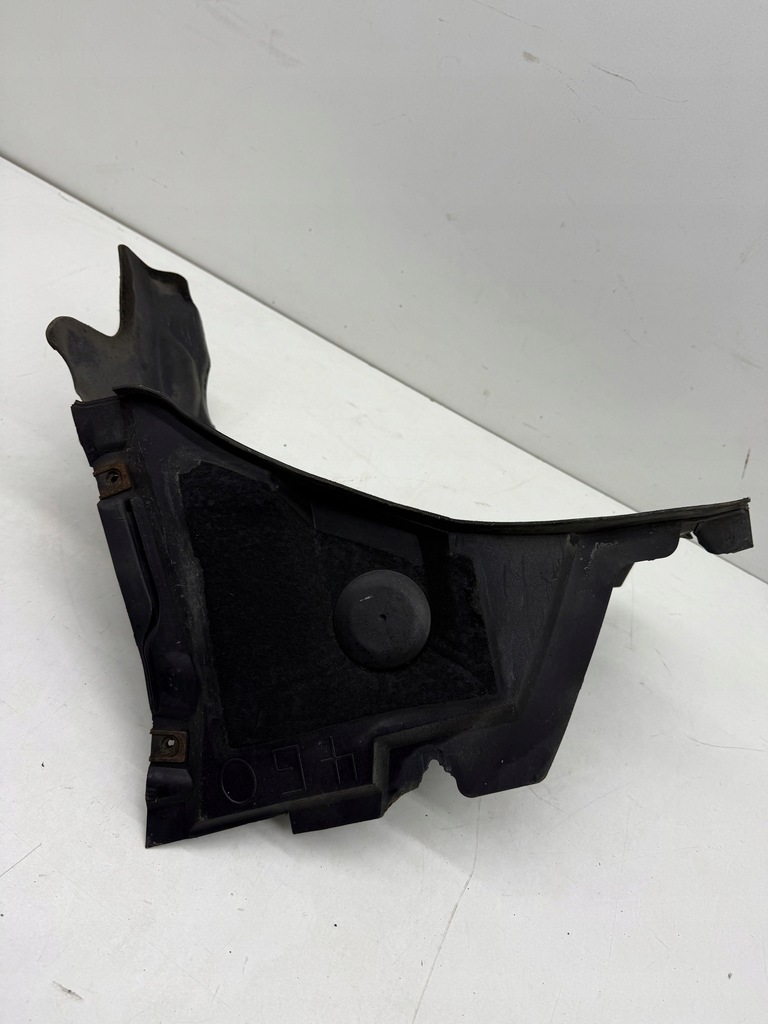 фото №10, Audi a6 s6 c7 подкрылок спойлер правый перед накладка оригинал popękane!