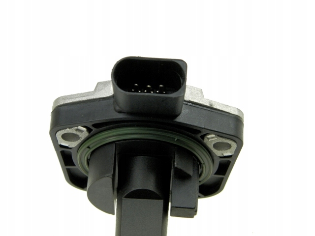 фото №13, Датчик уровня масла passat b5 polo touareg phaet